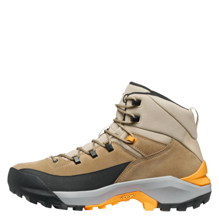 Ботинки Mustang TRK GTX M (RU 42 EU 43 USm 10 СМ 28; Desert/Mango)